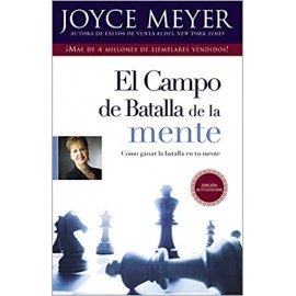 Faith Campo De Batalla De La Mente Meyer, Joyce