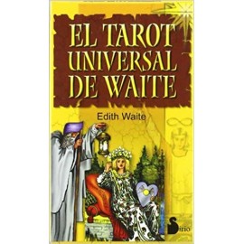 Sirio T. Universal Waite 1