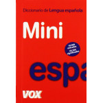 Vox Diccionario Mini Lengua