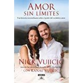Aguilar Amor Sin Limites Vujicic, Nick