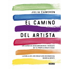 Aguilar Camino Del Artista, El Cameron, Julia