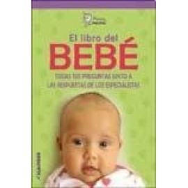Albatros Libro del bebe Repetti, Cecilia