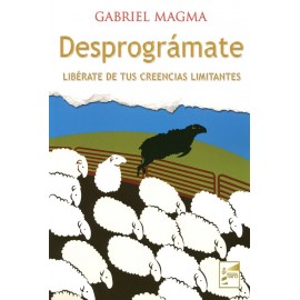 Alfaomega Desprogramate Magma, Gabriel