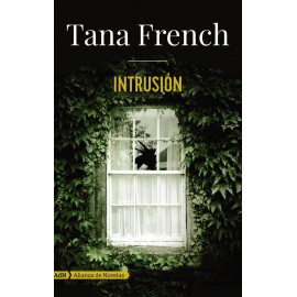 Alianza Intrusion [adn] French, Tana