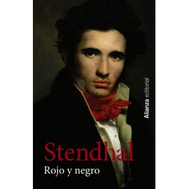 Alianza Rojo Y Negro Stendhal; Berges