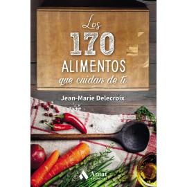Amat 170 Alimentos Que Cuidan De Ti, Los Delecroix, Jean-marie