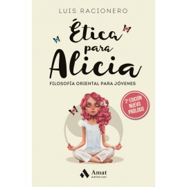 Amat Etica Para Alicia Racionero, Luis