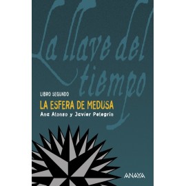 Anaya Esfera De Medusa, La Alonso, Ana; Pelegrín, Javier