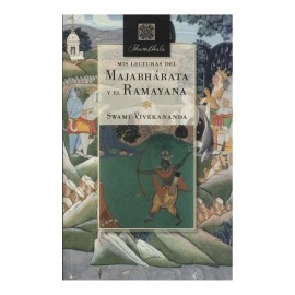 Biblok Mis Lecturas Del Majabharaya Y El Ramayana Vivekananda