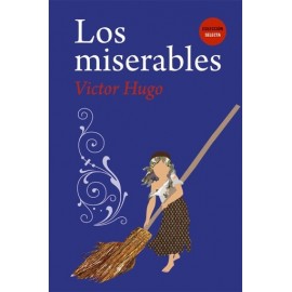Biblok Miserables Hugo, Victor