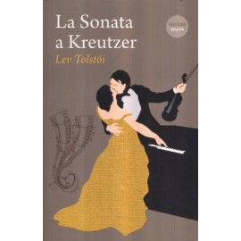 Biblok Sonata De Kreutzer, La Tolstoi