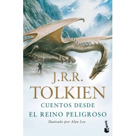 Booket Cuentos Desde El Reino Peligroso (bolsillo) Tolkien