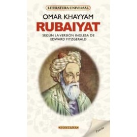 Brontes Rubaiyat Khayyam