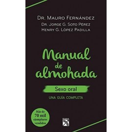 Diana Manual De Almohada Sexo Oral Varios