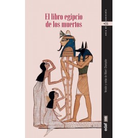 Edaf Libro Egipcio De Los Muertos Vv.aa.
