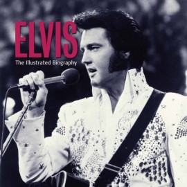 Elvis, The Illustrated Biography Mail, Daily