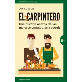 Empresa Activa Carpintero, El Gordon, Jon