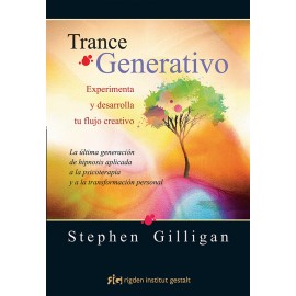 Gaia Trance Generativo Gilligan, Stephen