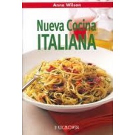 Hk Nueva Cocina Italiana