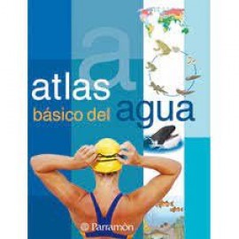 Parramon Atlas Basico Del Agua Aa. Vv.