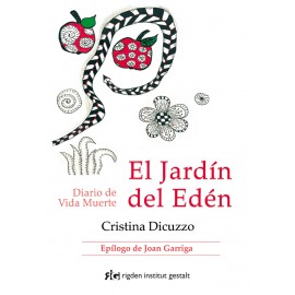 Rigden Jardin Del Eden Dicuzzo,crisina