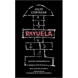 Alfaguara Rayuela (ed. Conmemorativa ) Cortazar