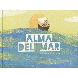 Amanuense Alma Del Mar Gamboa, Jaime