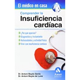 Amat Comprender La Insuficiencia Cardiaca Bayes, Antonio