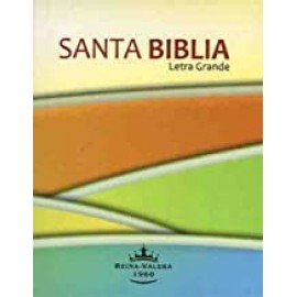 American Bible Society Biblia Rv Ubs 1960 American Bible Society