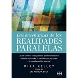 Arkano Enseñanzas De Las Realidades Paralelas Kelley. Mira
