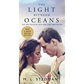 Atria The Light Between Oceans Stedman, M L