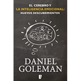 B Cerebro Y La Inteligencia Emocional, El Goleman, Daniel
