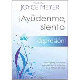 Casa Creacion Ayúdenme, Siento Depresión Meyer, Joyce