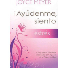 Casa Creacion Ayudenme, Siento Estres Meyer, Joyce