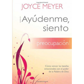 Casa Creacion Ayudenme, Siento Preocupacion Meyer, Joyce