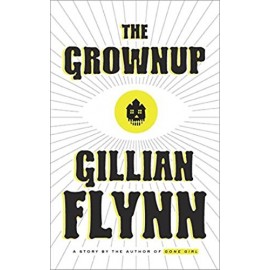 Crown Grownup, The (export) Flynn, Gillian